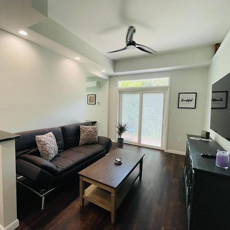 Sonsak - Unit 4 Apartment Charlottesville Exterior photo