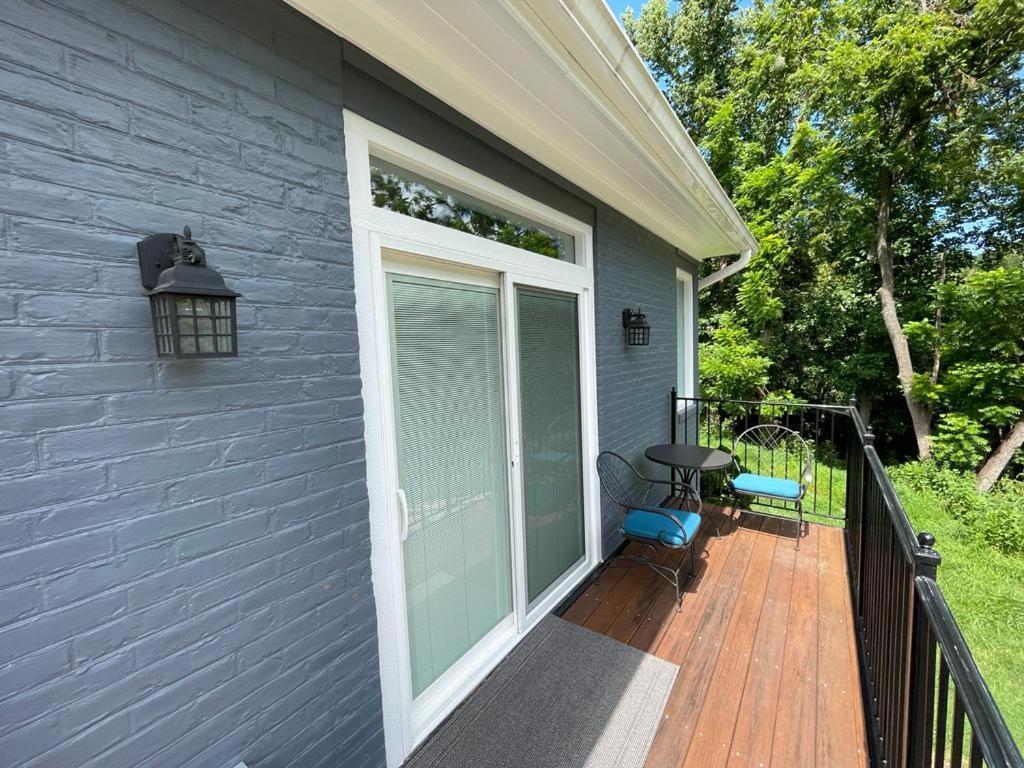 Sonsak - Unit 4 Apartment Charlottesville Exterior photo