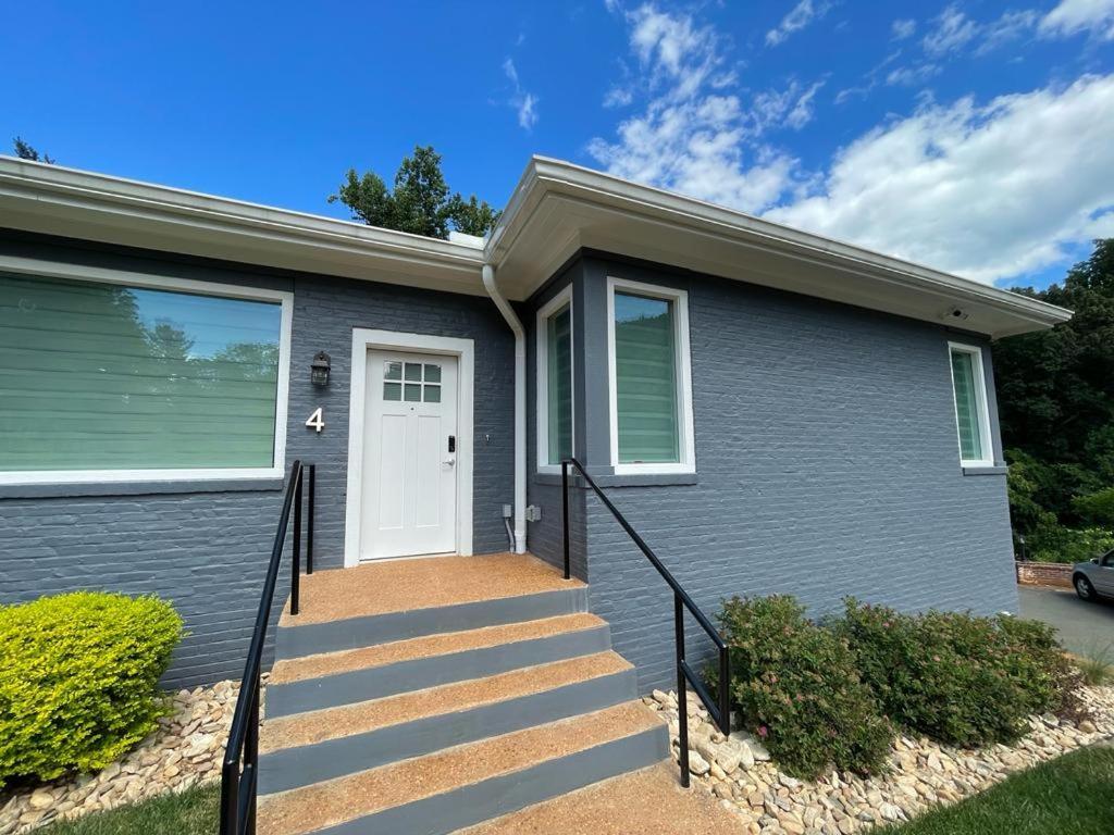 Sonsak - Unit 4 Apartment Charlottesville Exterior photo